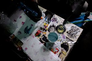 Фотограф Андрей Губренко